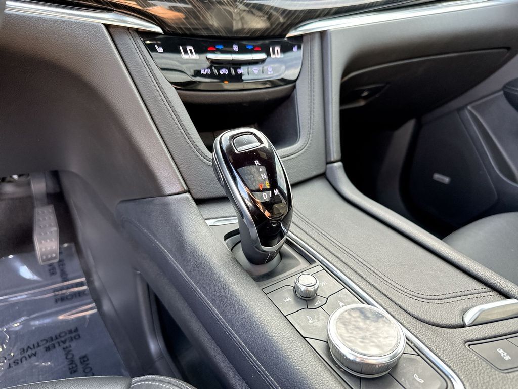 2022 Cadillac XT6 Premium Luxury Tucson AZ
