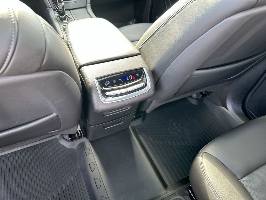 2022 Cadillac XT6 Premium Luxury Tucson AZ