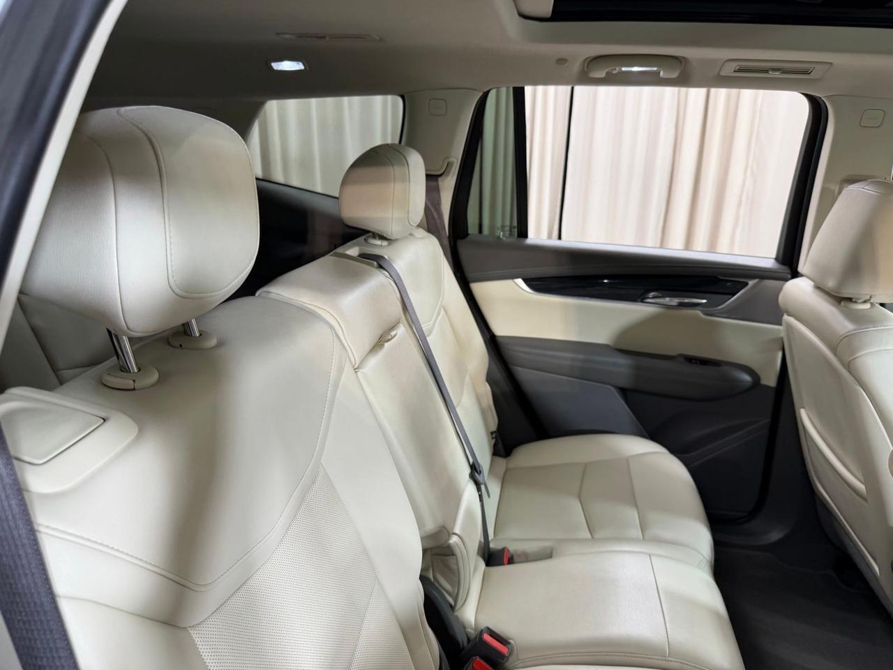 2022 Cadillac XT6 Premium Luxury Annapolis MD