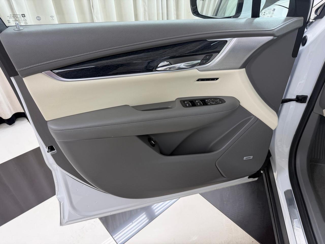 2022 Cadillac XT6 Premium Luxury Annapolis MD