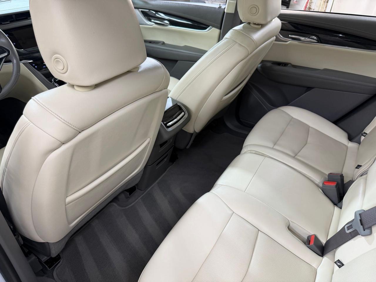 2022 Cadillac XT6 Premium Luxury Annapolis MD