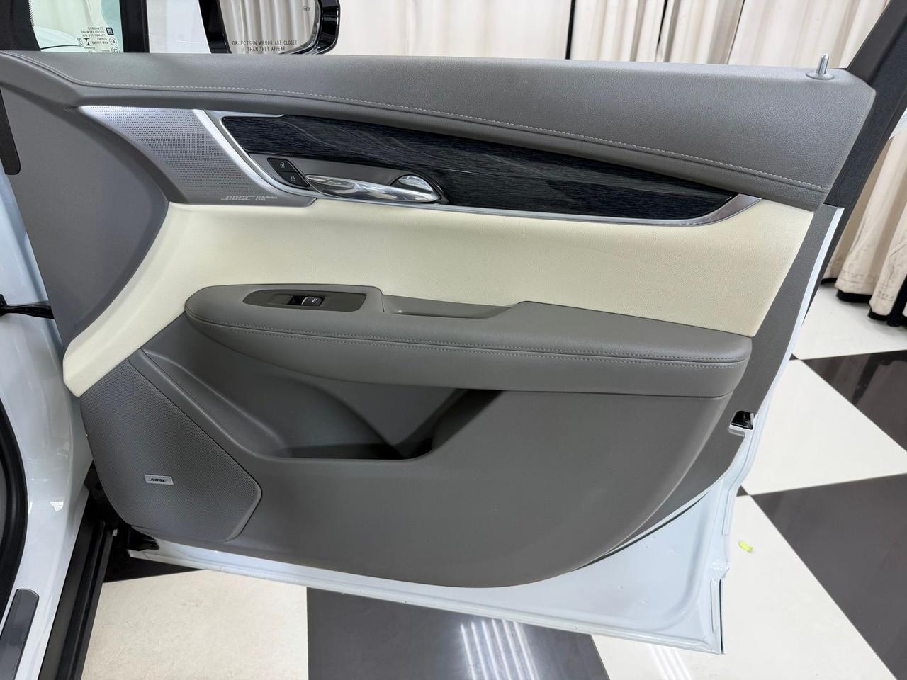 2022 Cadillac XT6 Premium Luxury Annapolis MD