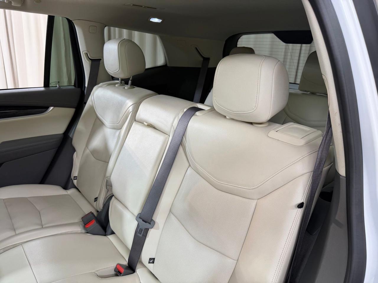 2022 Cadillac XT6 Premium Luxury Annapolis MD