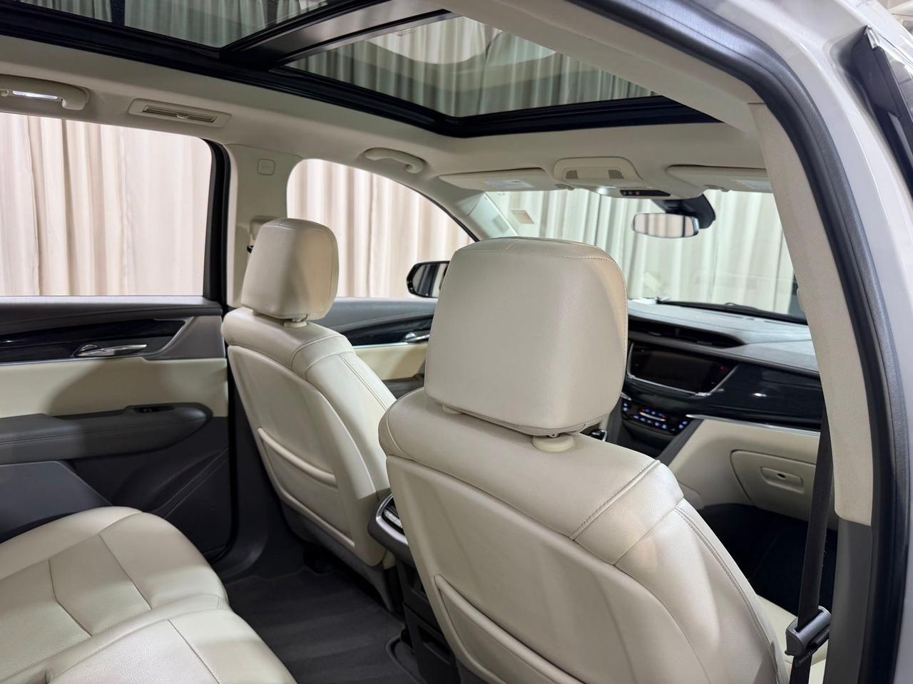 2022 Cadillac XT6 Premium Luxury Annapolis MD