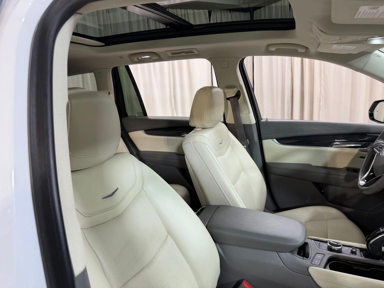 2022 Cadillac XT6 Premium Luxury Annapolis MD