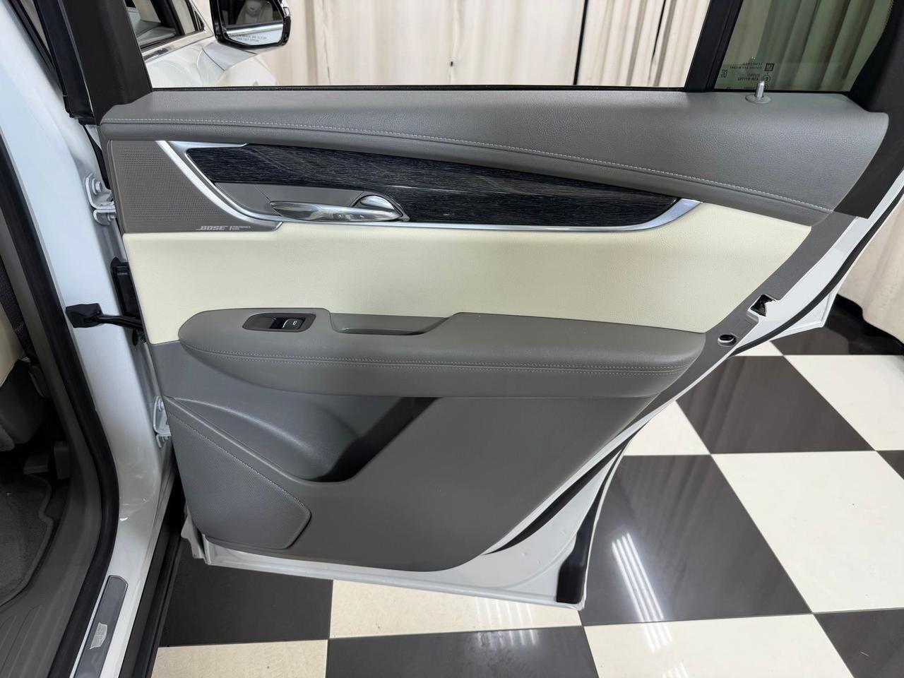 2022 Cadillac XT6 Premium Luxury Annapolis MD
