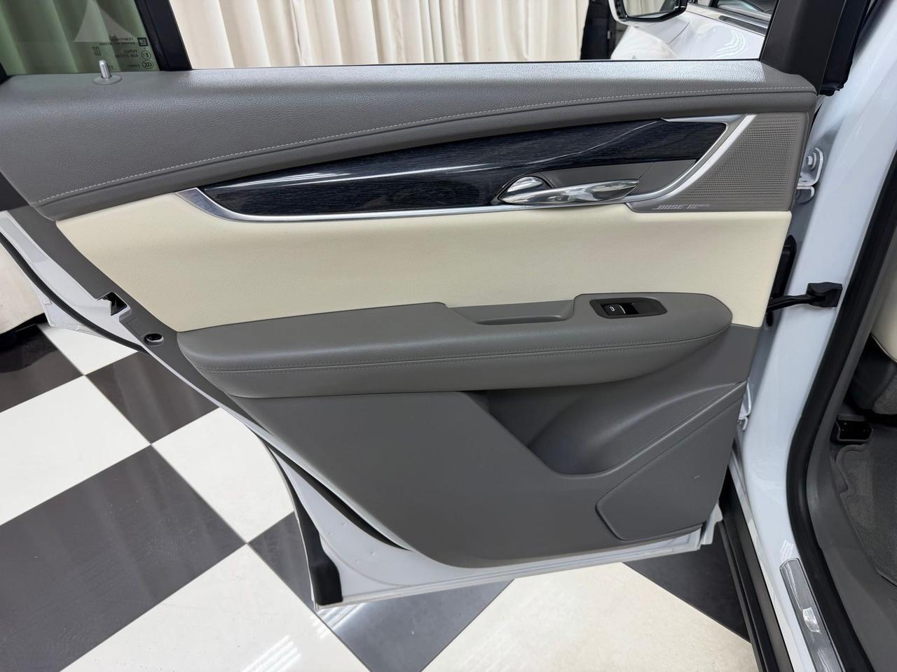 2022 Cadillac XT6 Premium Luxury Annapolis MD