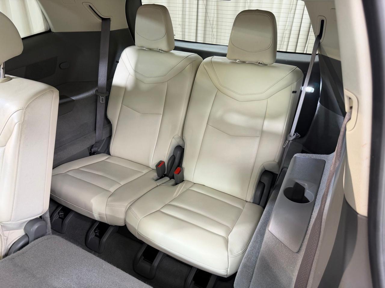 2022 Cadillac XT6 Premium Luxury Annapolis MD