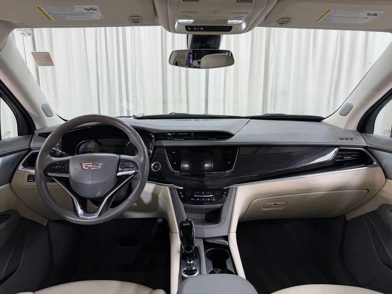 2022 Cadillac XT6 Premium Luxury Annapolis MD
