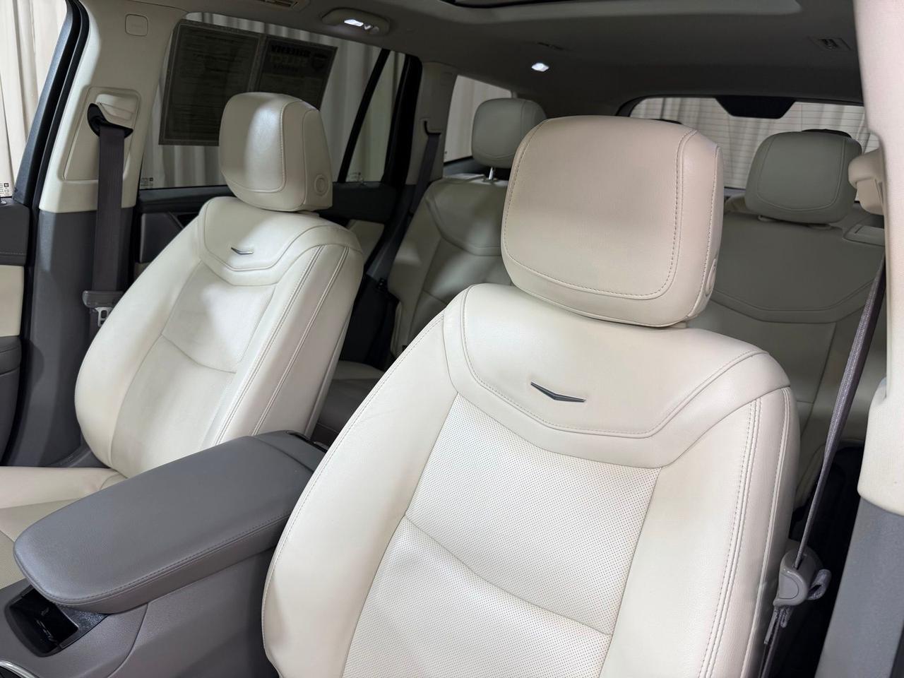 2022 Cadillac XT6 Premium Luxury Annapolis MD