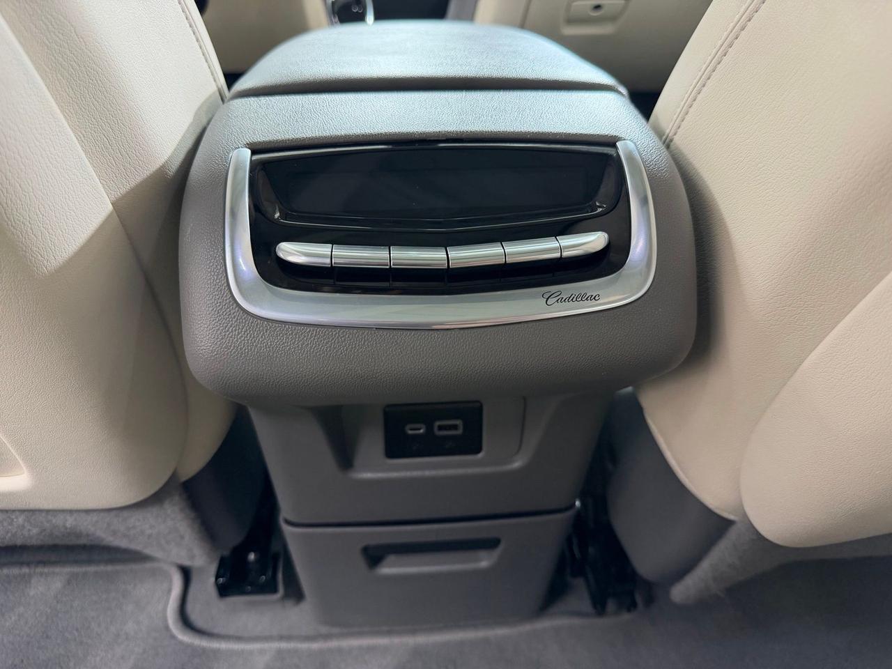2022 Cadillac XT6 Premium Luxury Annapolis MD