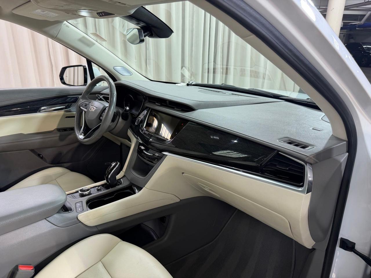 2022 Cadillac XT6 Premium Luxury Annapolis MD
