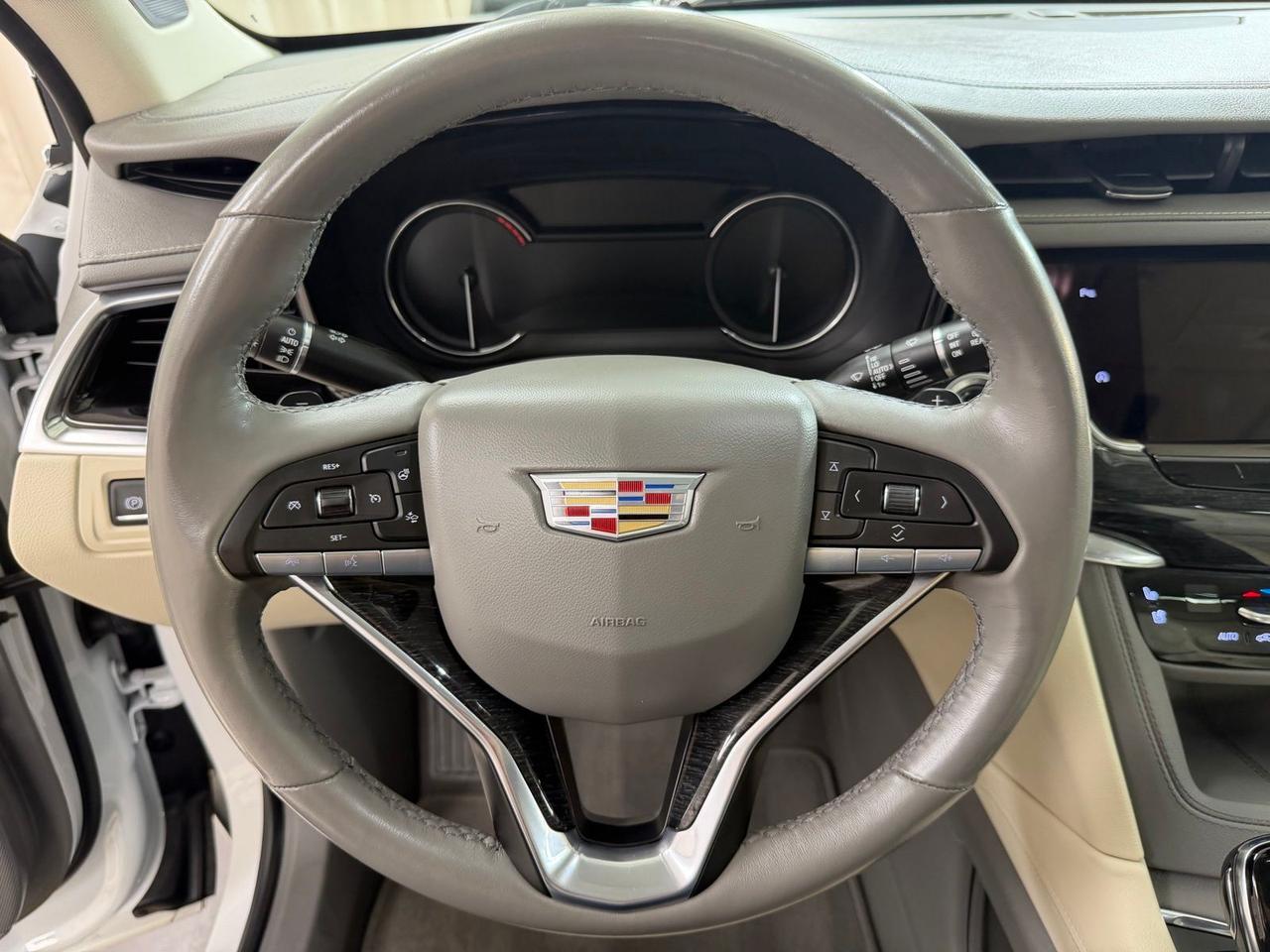 2022 Cadillac XT6 Premium Luxury Annapolis MD