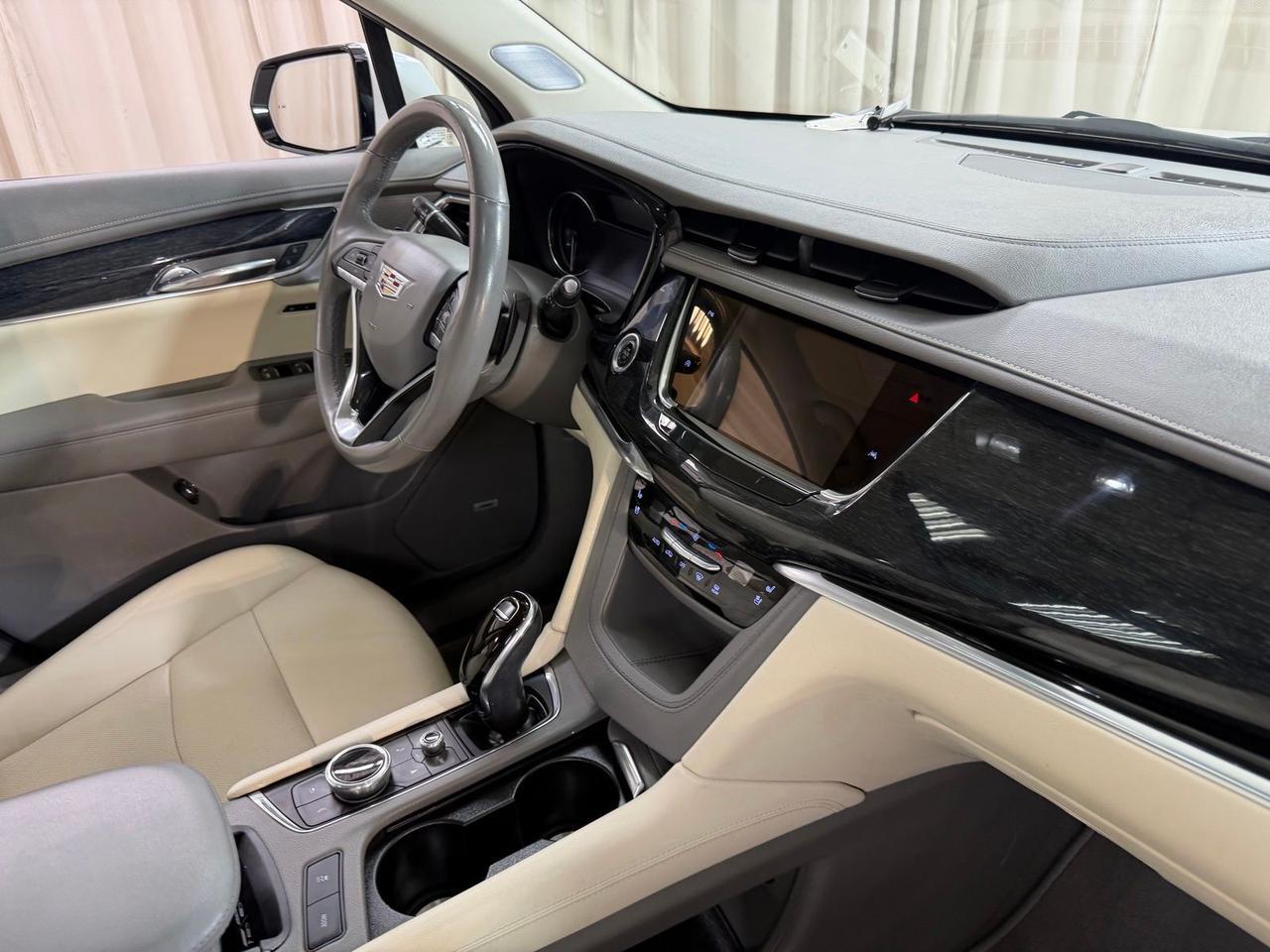 2022 Cadillac XT6 Premium Luxury Annapolis MD