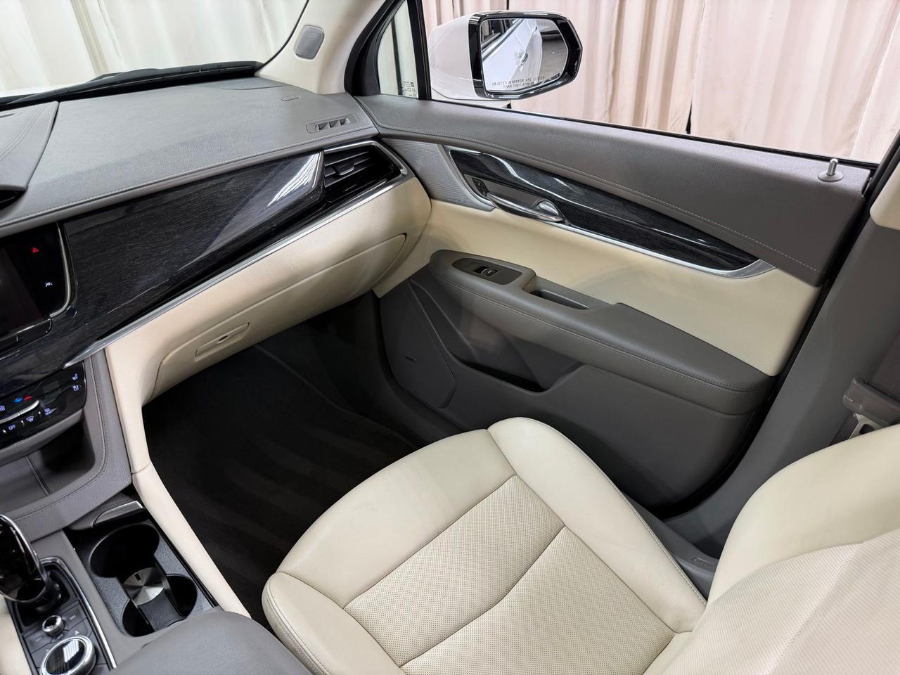 2022 Cadillac XT6 Premium Luxury Annapolis MD