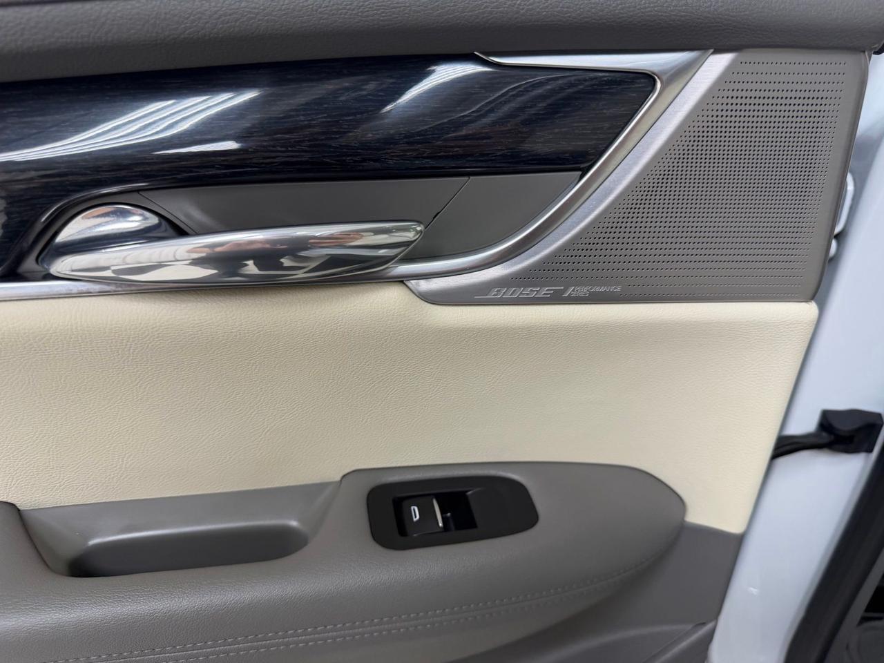2022 Cadillac XT6 Premium Luxury Annapolis MD