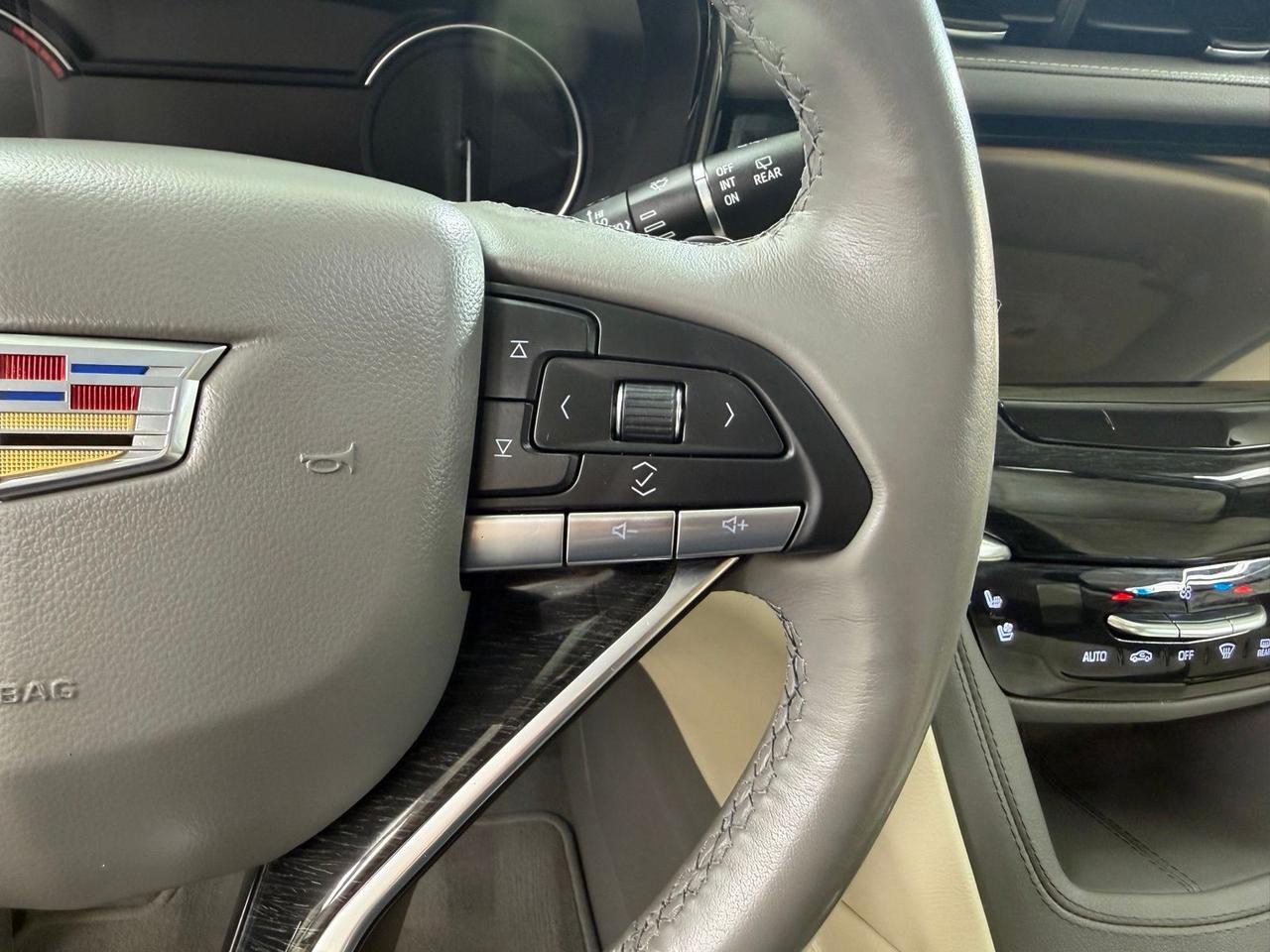 2022 Cadillac XT6 Premium Luxury Annapolis MD