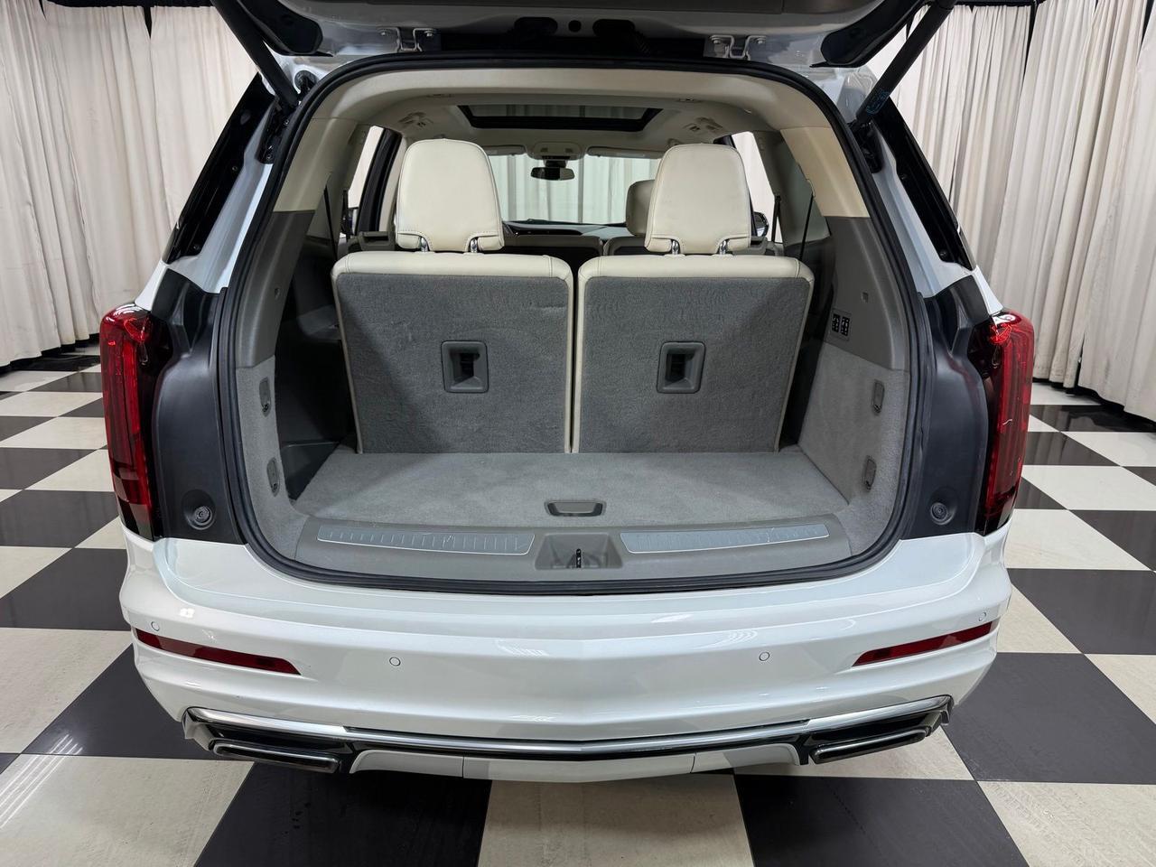2022 Cadillac XT6 Premium Luxury Annapolis MD