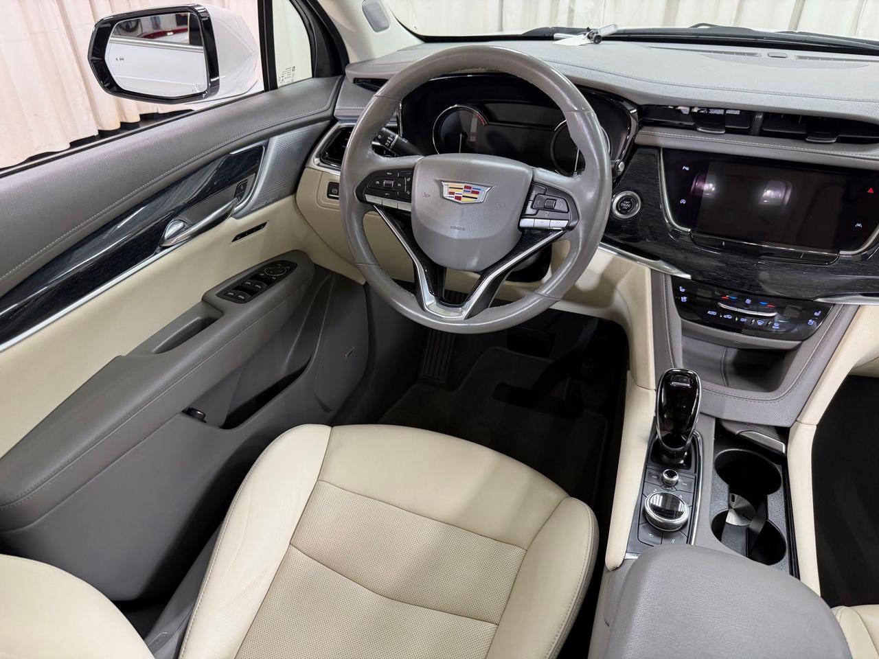 2022 Cadillac XT6 Premium Luxury Annapolis MD