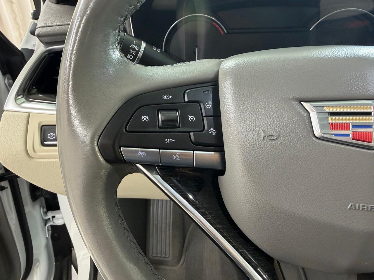 2022 Cadillac XT6 Premium Luxury Annapolis MD