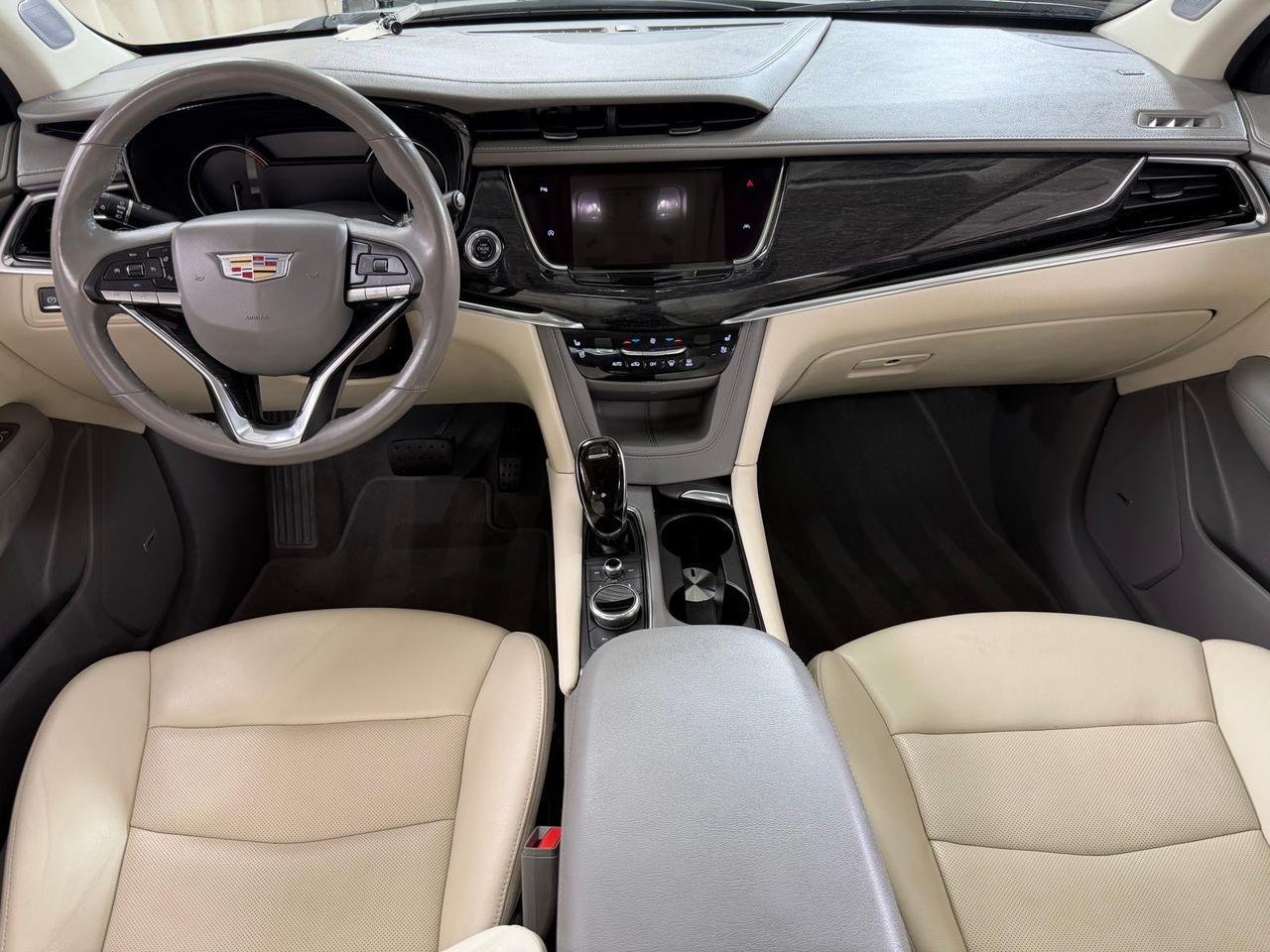 2022 Cadillac XT6 Premium Luxury Annapolis MD