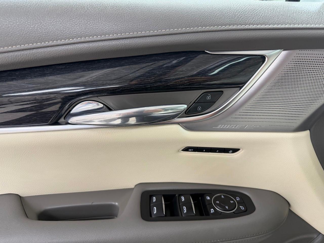 2022 Cadillac XT6 Premium Luxury Annapolis MD