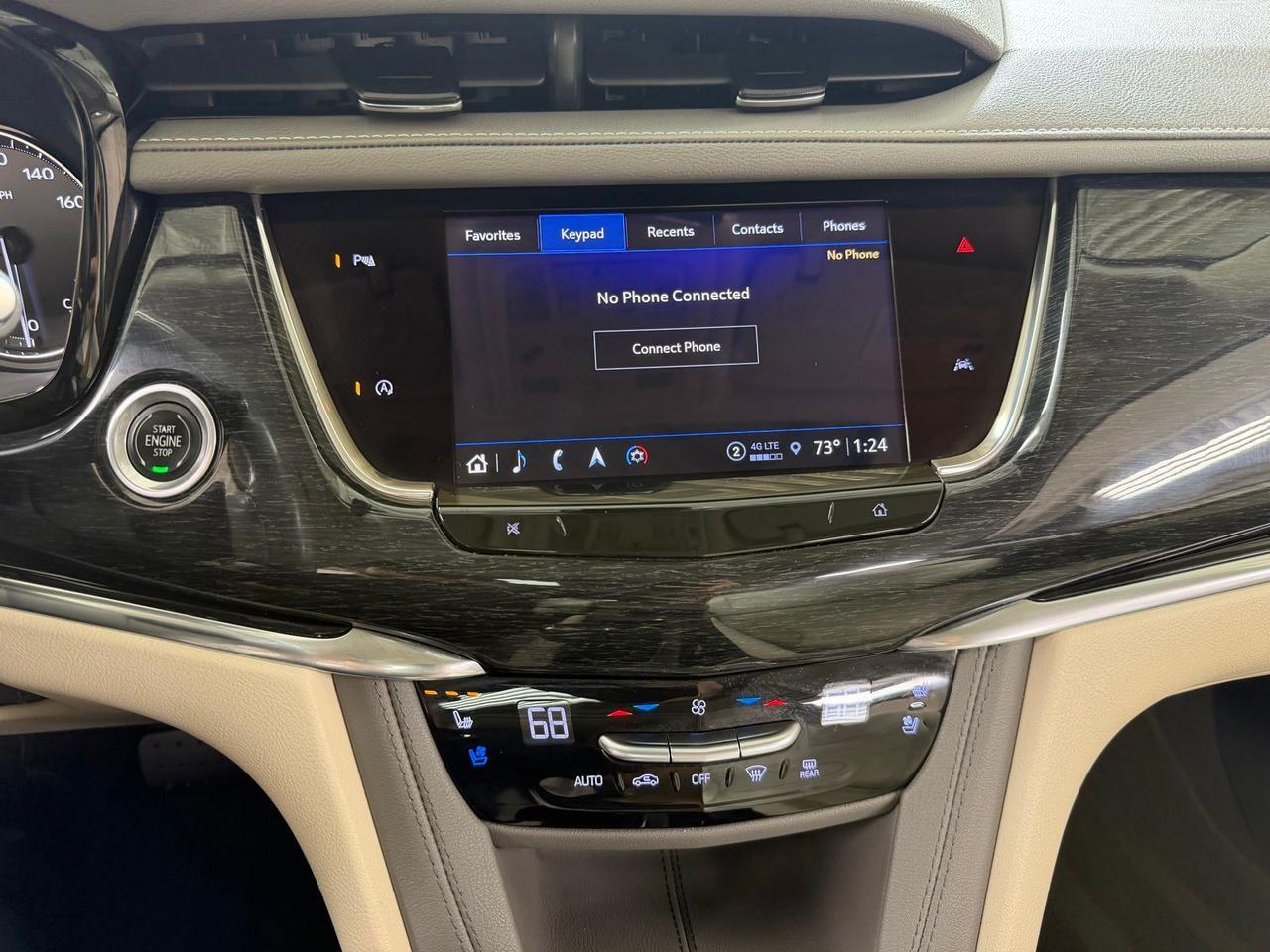 2022 Cadillac XT6 Premium Luxury Annapolis MD
