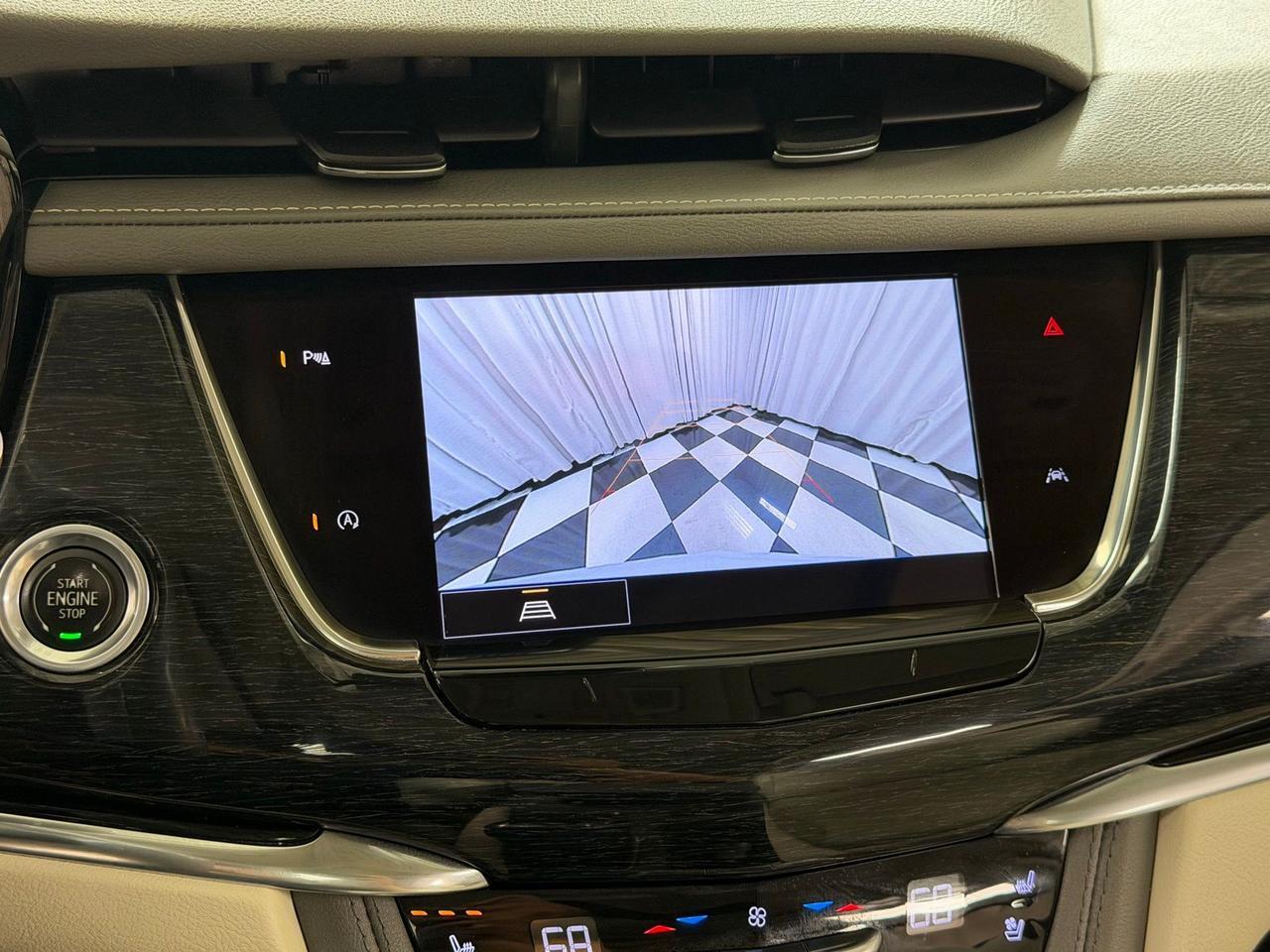 2022 Cadillac XT6 Premium Luxury Annapolis MD