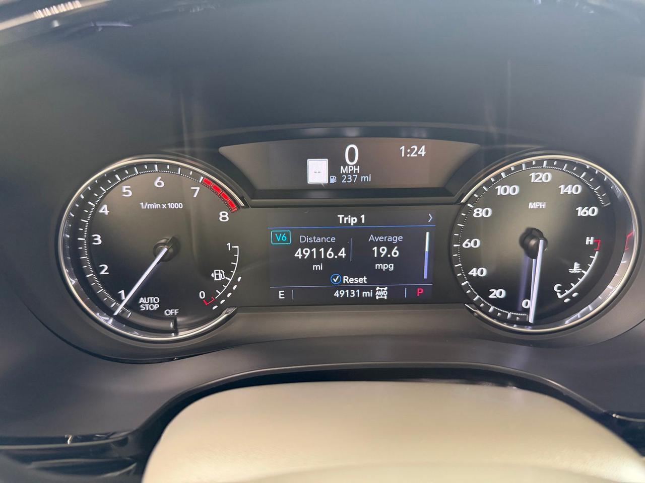 2022 Cadillac XT6 Premium Luxury Annapolis MD