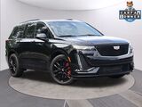 2022 Cadillac XT6 Sport Oshkosh WI