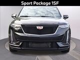 2022 Cadillac XT6 Sport Oshkosh WI