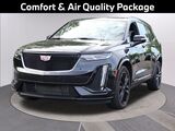 2022 Cadillac XT6 Sport Oshkosh WI