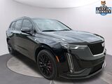 2022 Cadillac XT6 Sport Oshkosh WI