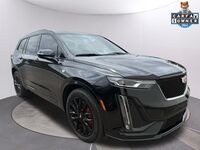 2022 Cadillac XT6 Sport