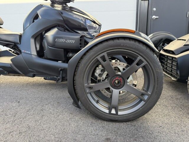 2022 Can-Am 900 Spokane WA