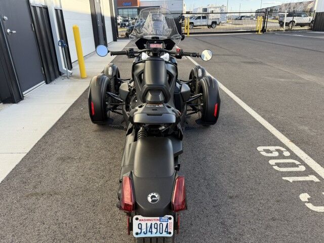 2022 Can-Am 900 Spokane WA