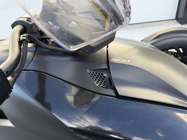 2022 Can-Am 900 Spokane WA