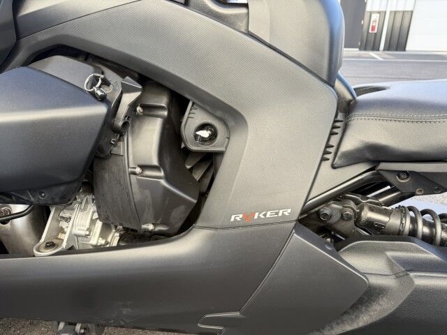 2022 Can-Am 900 Spokane WA