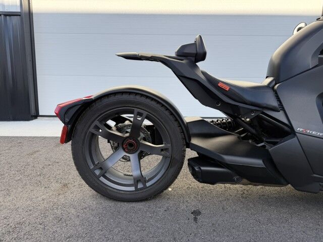 2022 Can-Am 900 Spokane WA