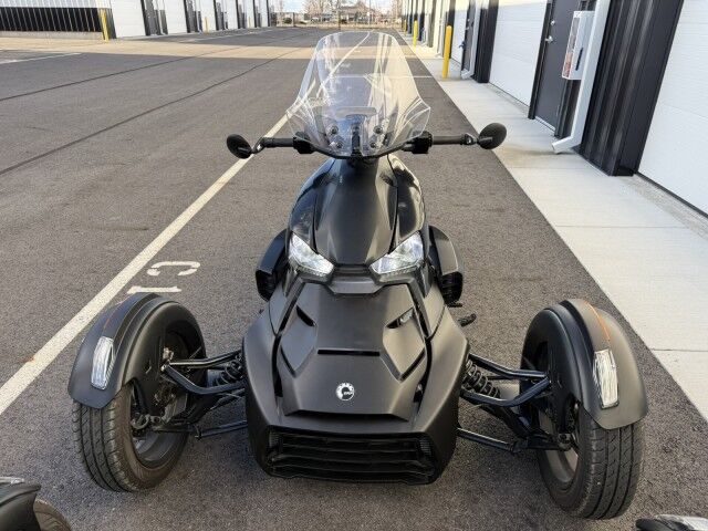 2022 Can-Am 900 Spokane WA