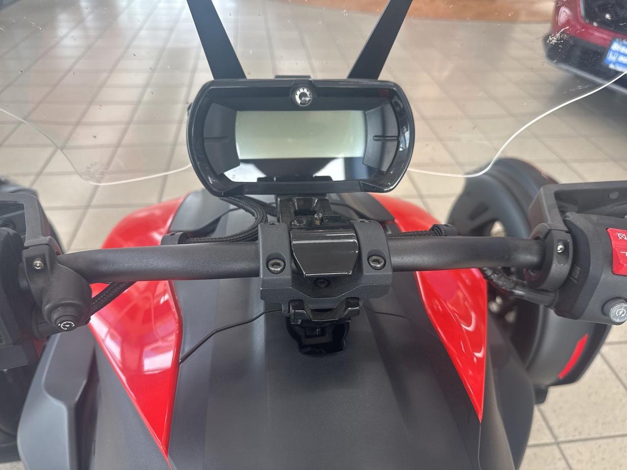 2022 Can-Am Ryker Sport 900 West Burlington IA