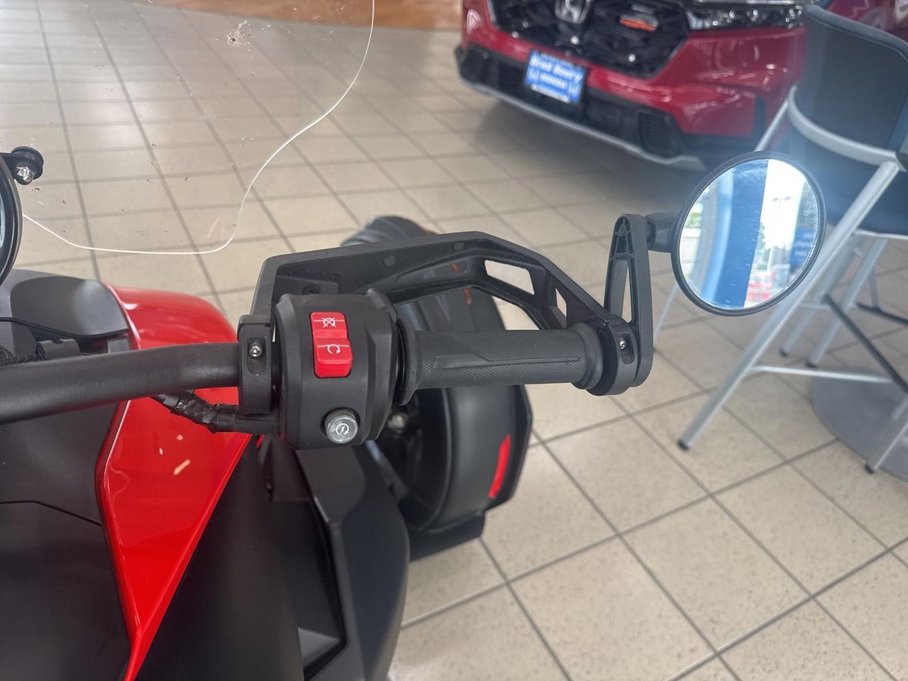 2022 Can-Am Ryker Sport 900 West Burlington IA