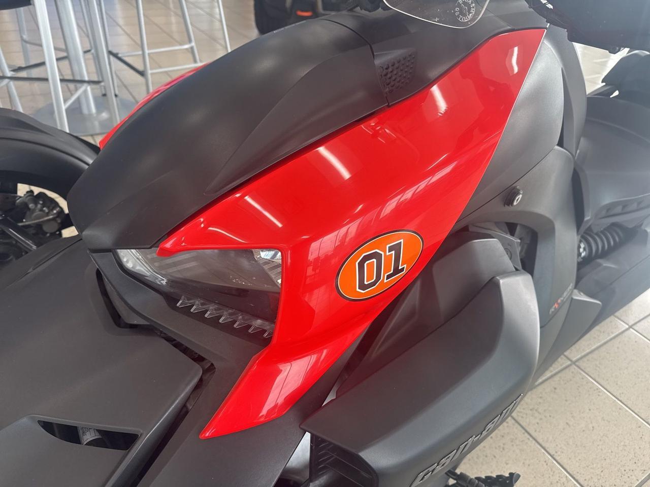 2022 Can-Am Ryker Sport 900 West Burlington IA