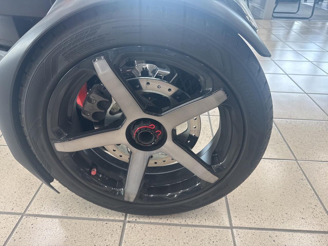 2022 Can-Am Ryker Sport 900 West Burlington IA