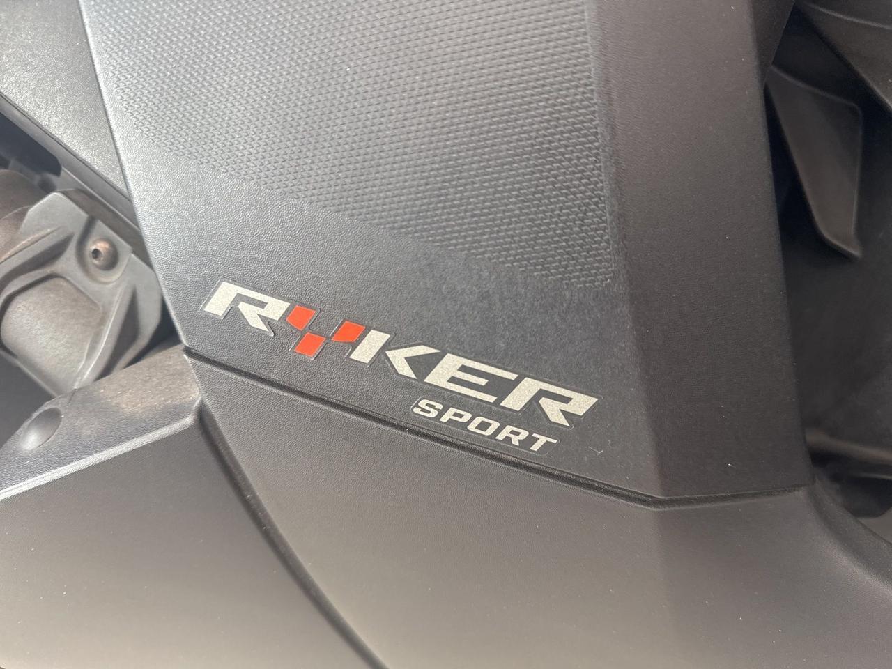 2022 Can-Am Ryker Sport 900 West Burlington IA