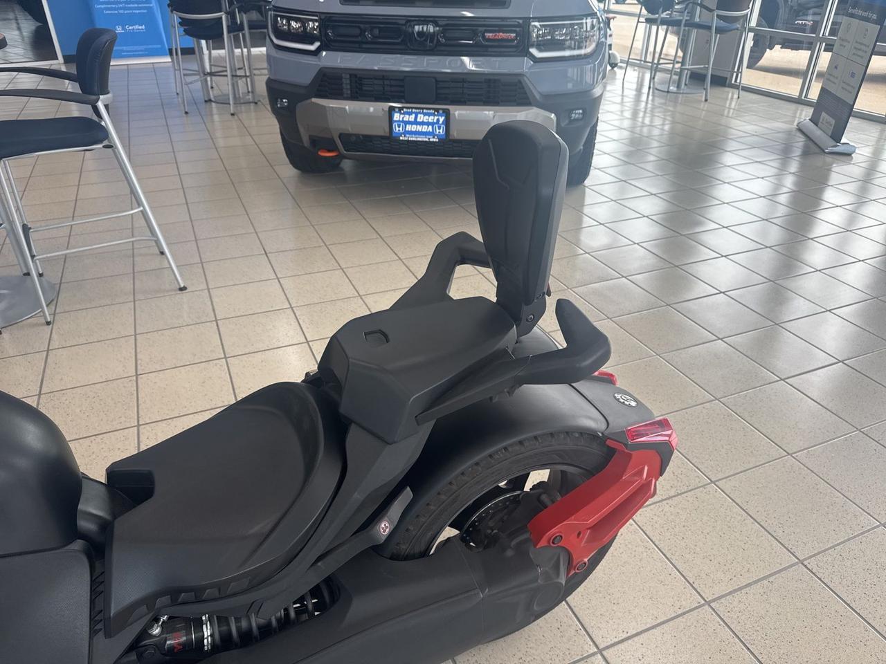 2022 Can-Am Ryker Sport 900 West Burlington IA