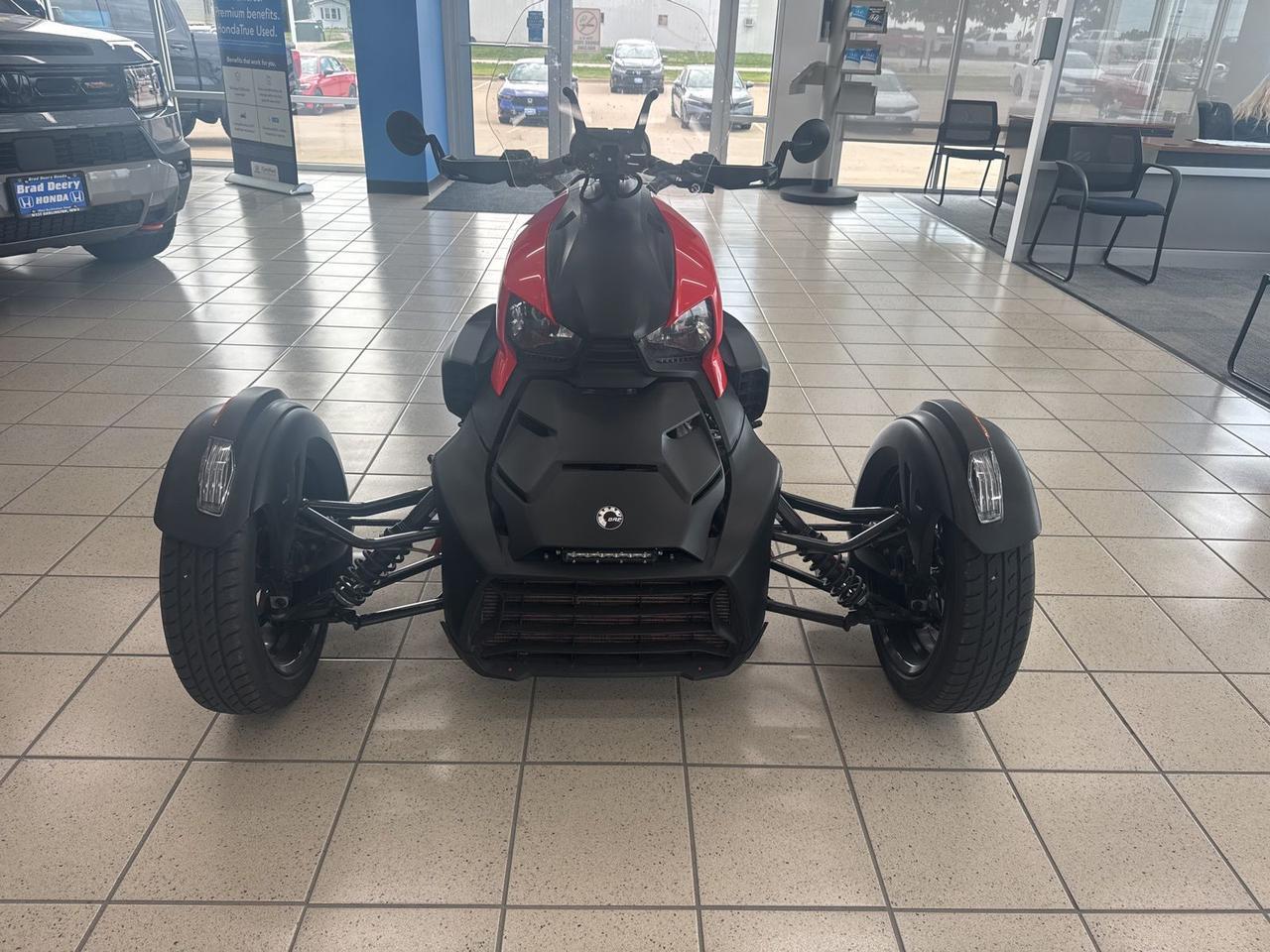 2022 Can-Am Ryker Sport 900 West Burlington IA