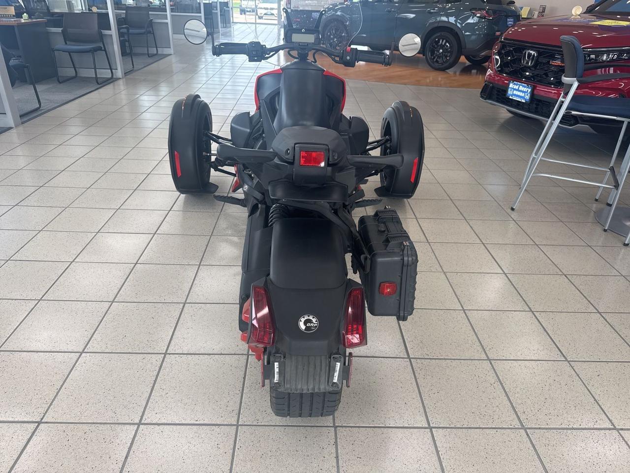2022 Can-Am Ryker Sport 900 West Burlington IA