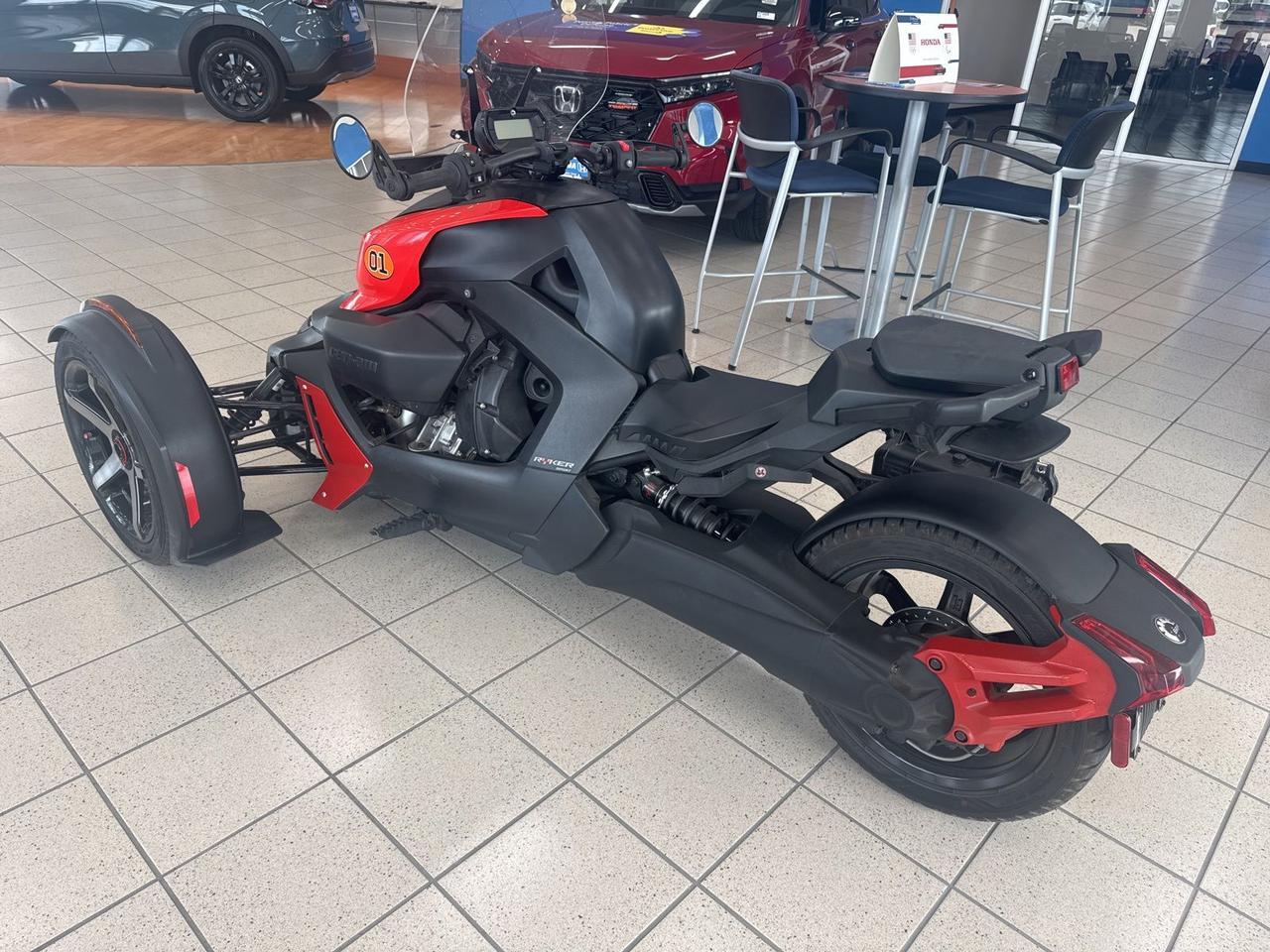 2022 Can-Am Ryker Sport 900 West Burlington IA