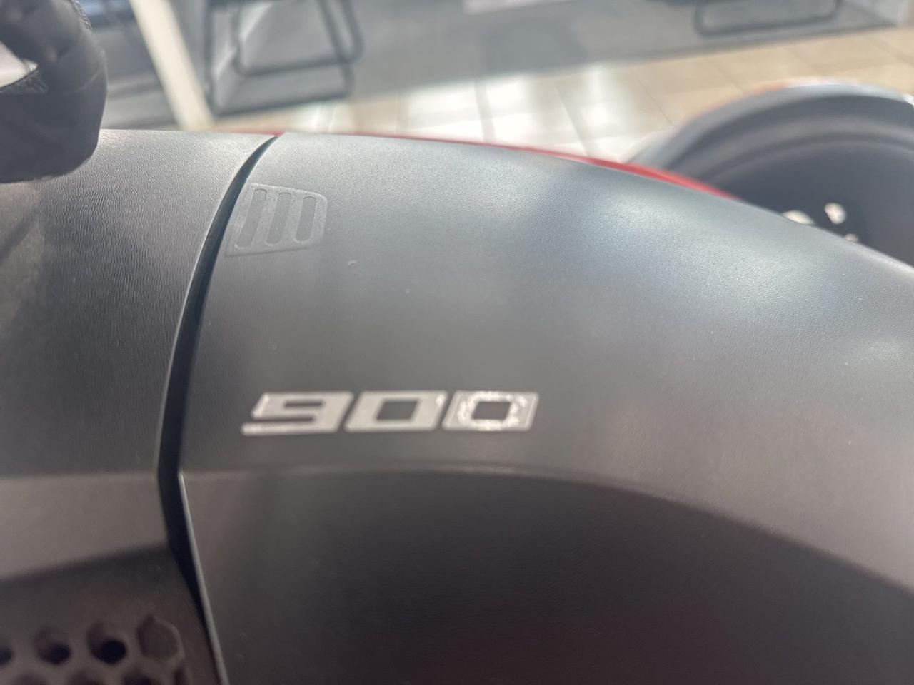 2022 Can-Am Ryker Sport 900 West Burlington IA